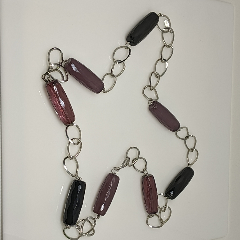 Adore necklace